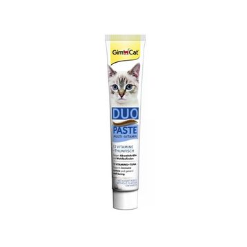 GimCat 50 gr Multi Vitamin Paste 12 Vitaminli Kedi Macunu