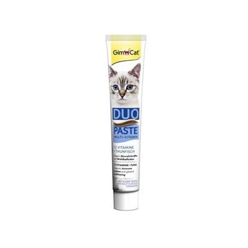 GimCat 50 gr Multi Vitamin Paste 12 Vitaminli Kedi Macunu
