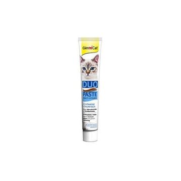 GimCat 50 gr Multi Vitamin Paste 12 Vitaminli Kedi Macunu