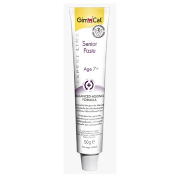 GimCat 50 gr Yavru-Yetişkin Bağışıklık Destekleyici B Vitamini Macun