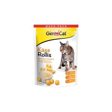 GimCat Cheezies 425 gr Peynirli Tahılsız Kedi Ödül Maması