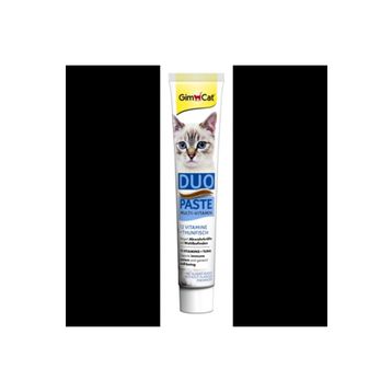 GimCat Duo Paste Ton Balıklı 12 Vitaminli 50 gr Kedi Macunu