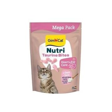 GimCat Nutri 425 gr Taurinli ve Lor Peynirli Kedi Ödül Maması