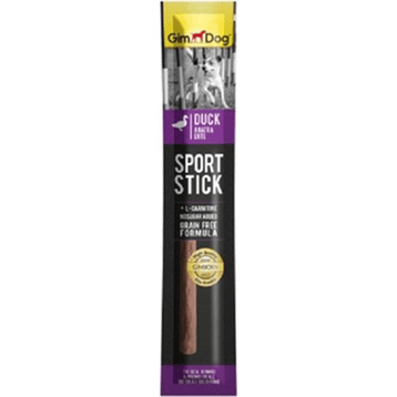 Gimdog 12 gr Sportsticks Ördek Etli Köpek Ödül Çubuğu