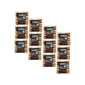 Gimdog 12x50 gr Naturel Mordimi Press Kemik