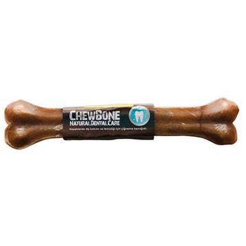 Gimdog 150 gr 20 cm Mordimi Press Naturel Kemik Köpek Ödülü