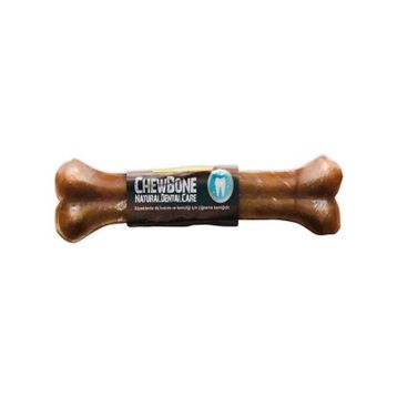 Gimdog 150 gr Mordimi Ağız ve Diş Sağlığı için Naturel Köpek Çiğneme Kemiği
