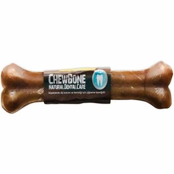 Gimdog 150 gr Mordimi Ağız ve Diş Sağlığı için Naturel Köpek Çiğneme Kemiği