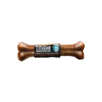 Gimdog 150 gr Mordimi Ağız ve Diş Sağlığı için Naturel Köpek Çiğneme Kemiği