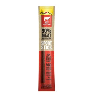 Gimdog 4x12 gr Sportsticks Av Etli Köpek Ödül Çubuğu