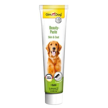 Gimdog Beauty Paste 200 gr Köpek Macunu