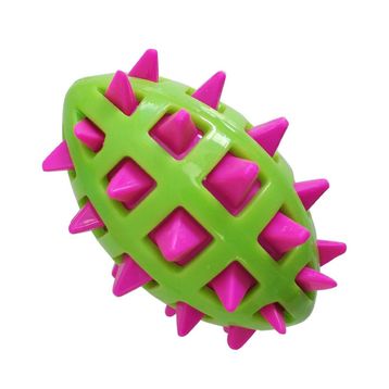 Gimdog Big Bang Football Sesli 15,20 cm Eğlence Topu
