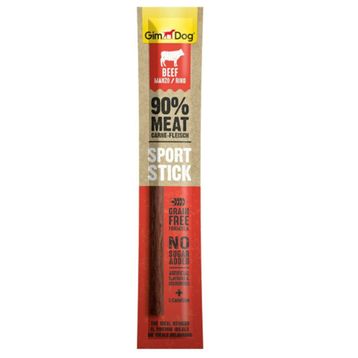 Gimdog Sport Sticks 12 gr Tahılsız Sığır Etli Ödül Çubuğu