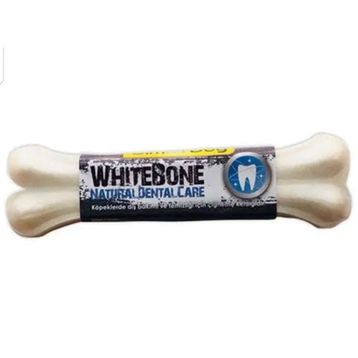 Gimdog Whitebone 10" Tekli Sütlü Press Kemik