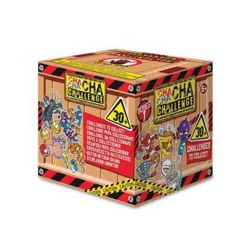 Giochi CHA02000 ChaChaCha Challenge Sürpriz Paket