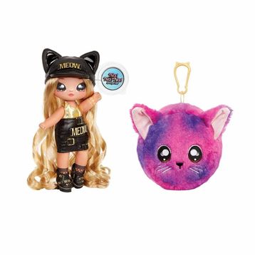 Giochi Nanana NAA08000 Seri-3 Sürpriz Peluş