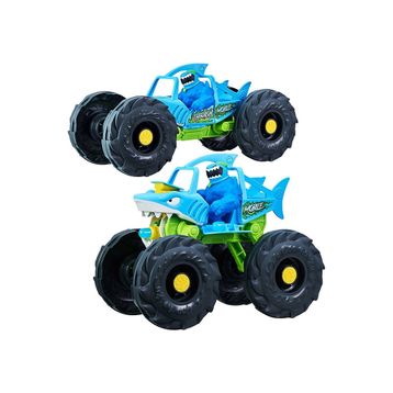 Giochi Presiozi 41411-GJT36000 Goojitzu Arazi Arabası Goo Shifter