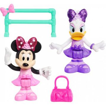 Giochi Preziosi +3 Yaş Minnie 2’li Balerin Figür Paketi