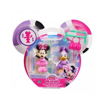 Giochi Preziosi +3 Yaş Minnie 2’li Balerin Figür Paketi