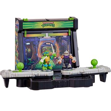 Giochi Preziosi AKT01000 15262 Akedo TMNT Arena Figür Oyuncak