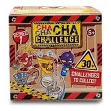 Giochi Preziosi Chachacha Challenge Sürpriz Paket