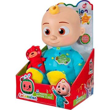 Giochi Preziosi Cocomelon Müzikli Jj Peluş