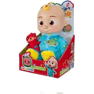 Giochi Preziosi Cocomelon Müzikli Jj Peluş