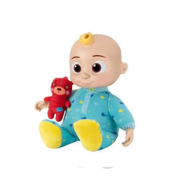 Giochi Preziosi Cocomelon Müzikli Jj Peluş