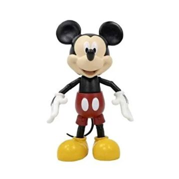 Giochi Preziosi DED14000-23128 Disney 100 Koleksiyon Mıckey Mouse Figürü