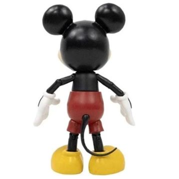 Giochi Preziosi DED14000-23128 Disney 100 Koleksiyon Mıckey Mouse Figürü