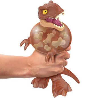 Giochi Preziosi GJJ01000 41307 20 cm GooJitsu Supagoo T-Rex