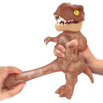 Giochi Preziosi GJJ01000 41307 20 cm GooJitsu Supagoo T-Rex