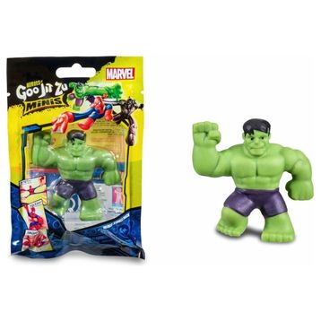 Giochi Preziosi GJJ01000 41307 20 cm GooJitsu Supagoo T-Rex