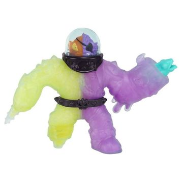 Giochi Preziosi GJT43000 42571 Goojitsu Deep Goo Sea Double Paket Figür Oyuncak