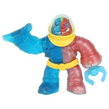 Giochi Preziosi GJT43000 42571 Goojitsu Deep Goo Sea Double Paket Figür Oyuncak