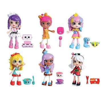 Giochi Preziosi HPH09100 Happy Places Mini Cicikız 2