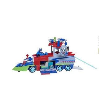 Giochi Preziosi Pj Masks Keşif Aracı