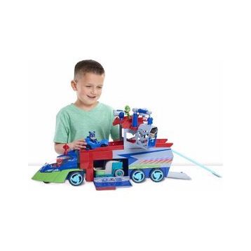 Giochi Preziosi Pj Masks Keşif Aracı