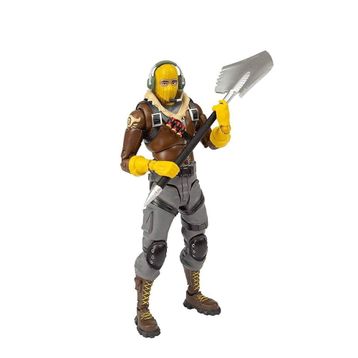 Giochi Preziosi S1 Raptor Fortnite Tekli Figür Paketi