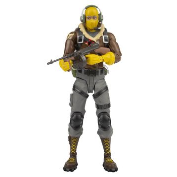 Giochi Preziosi S1 Raptor Fortnite Tekli Figür Paketi
