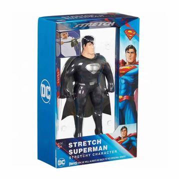 Giochi Preziosi TR306000 07696 Stretch Superman Figür Oyuncak