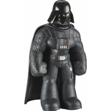 Giochi Preziosi TR401000 07698 Stretch Dev Darth Vader Figür Oyuncak