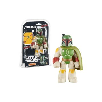Giochi Preziosi TR407000 Stretch Mini Star Wars Figür Oyuncak