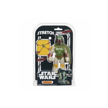 Giochi Preziosi TR407000 Stretch Mini Star Wars Figür Oyuncak