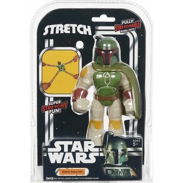 Giochi Preziosi TR407000 Stretch Mini Star Wars Figür Oyuncak