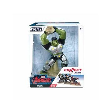 Giochi Preziosi Zoteki Avengers Tekli Hulk Figür
