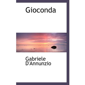 GIOCONDA - NIKOS A. KOKANTZIS
