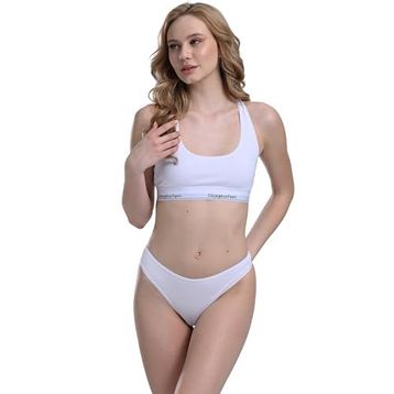 Giorgina Ferri G-005 F Maya Likralı 6'lı Kutu Premium Günlük Kullanıma Uygun Kadın Tanga Külot