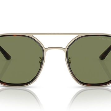 Giorgio Armani 6145 30022A 53 Unisex Güneş Gözlüğü