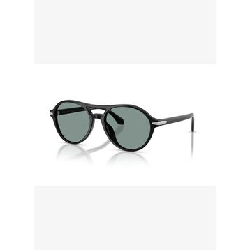 Giorgio Armani 8236U 507556 55-18 Siyah Erkek Güneş Gözlüğü